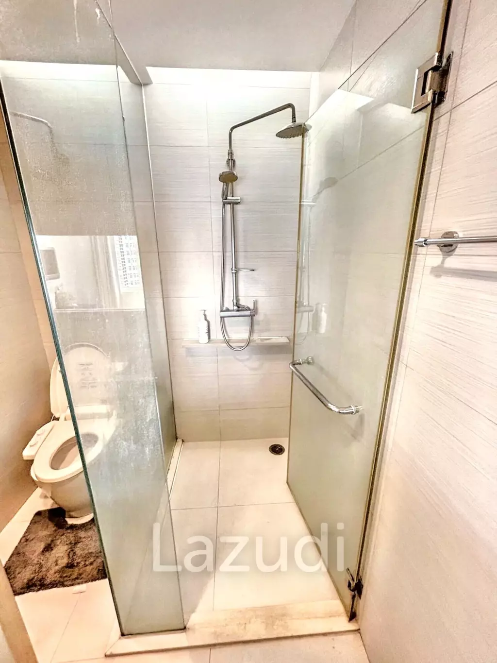 1 Bedroom 1 Bathroom 37 SQ.M Siri at Sukhumvit