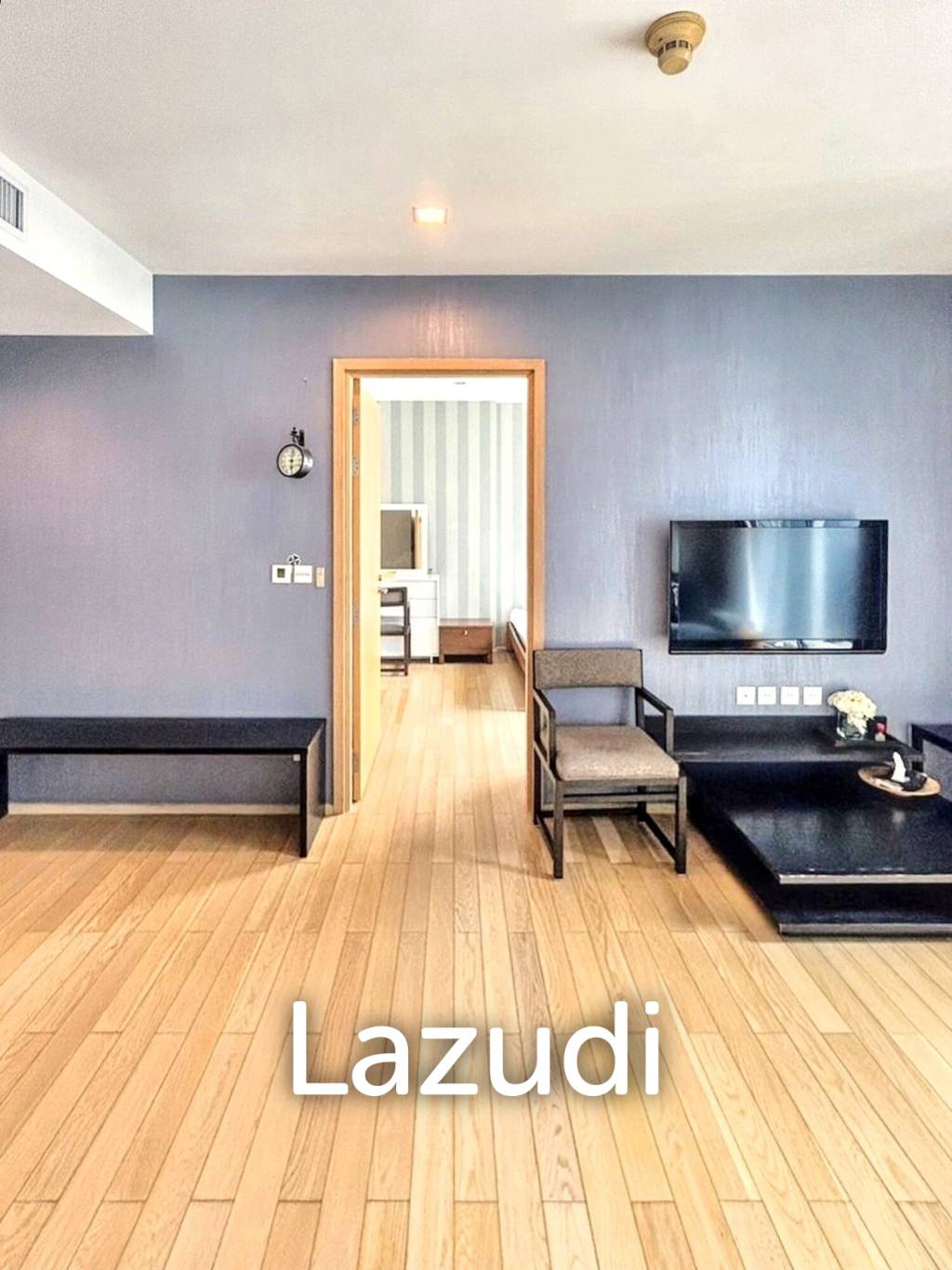 1 Bedroom 1 Bathroom 37 SQ.M Siri at Sukhumvit