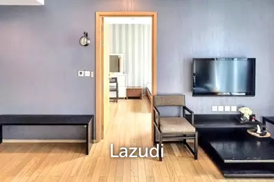 1 Bedroom 1 Bathroom 37 SQ.M Siri at Sukhumvit