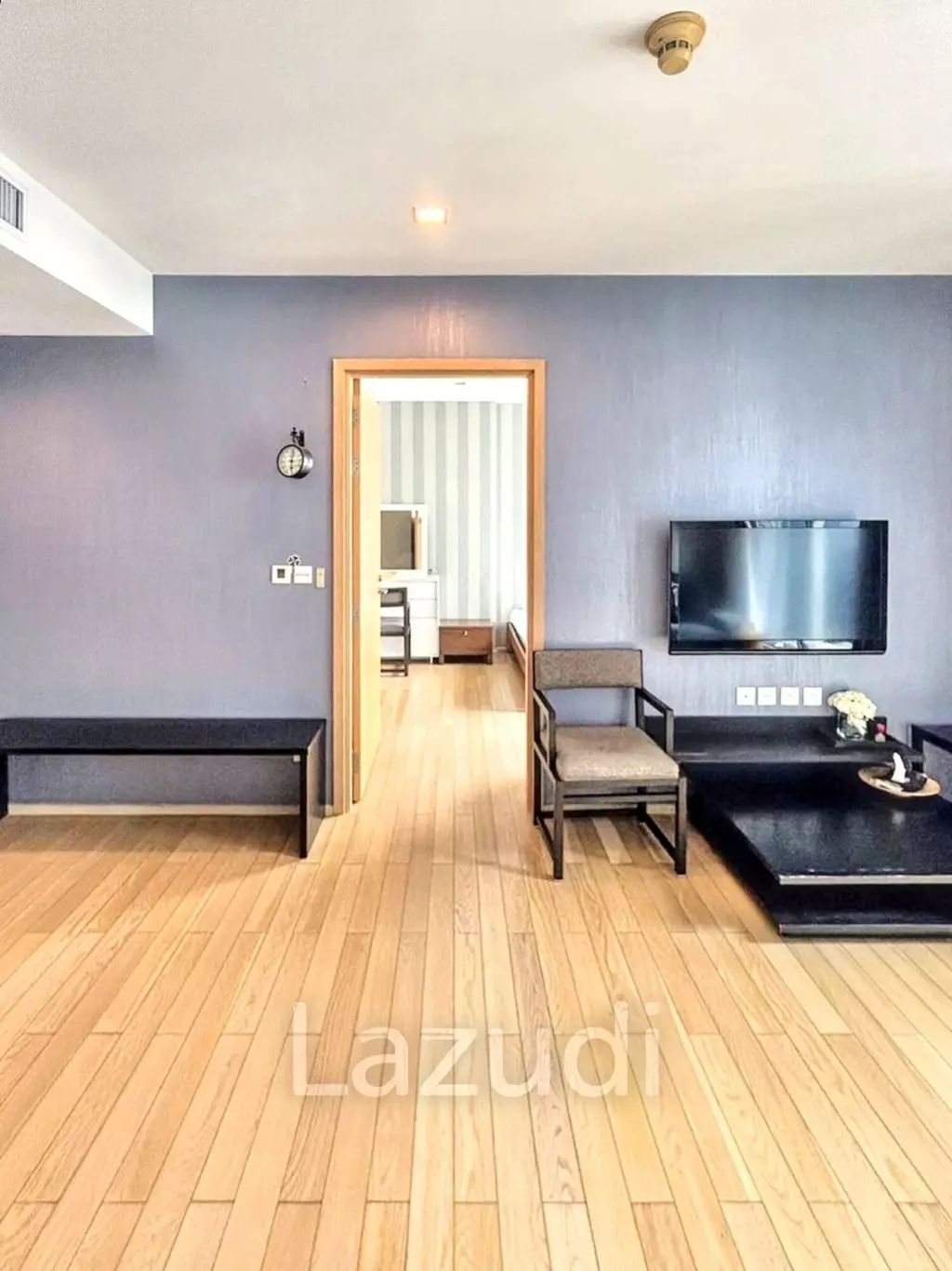 1 Bedroom 1 Bathroom 37 SQ.M Siri at Sukhumvit