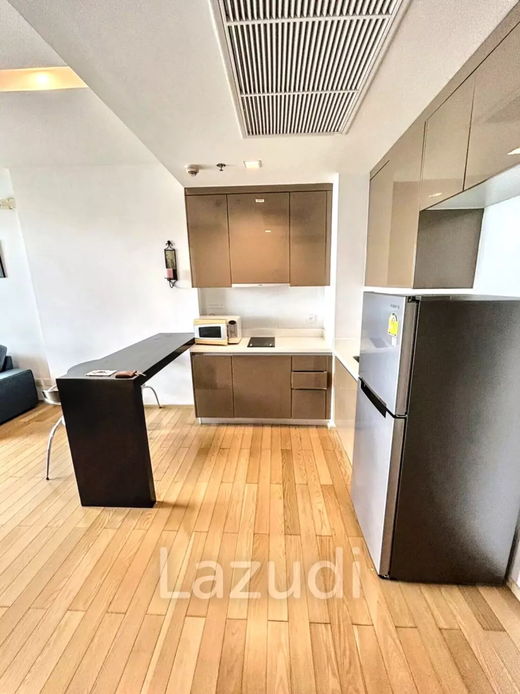 1 Bedroom 1 Bathroom 37 SQ.M Siri at Sukhumvit