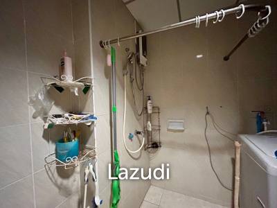 Studio 1 Bath 47.90 SQ.M. View Talay 5 Condominium