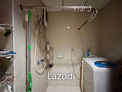Studio 1 Bath 47.90 SQ.M. View Talay 5 Condominium