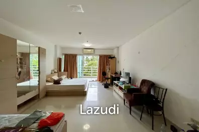 Studio 1 Bath 47.90 SQ.M. View Talay 5 Condominium