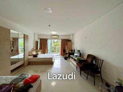 Studio 1 Bath 47.90 SQ.M. View Talay 5 Condominium