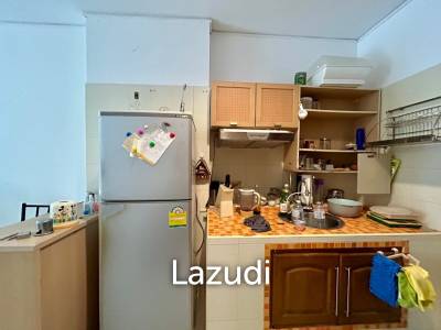 Studio 1 Bath 47.90 SQ.M. View Talay 5 Condominium