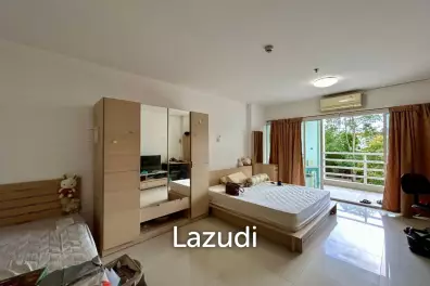 Studio 1 Bath 47.90 SQ.M. View Talay 5 Condominium