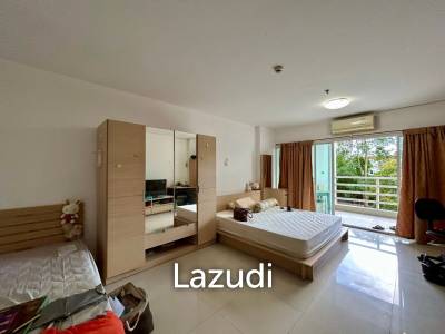 Studio 1 Bath 47.90 SQ.M. View Talay 5 Condominium