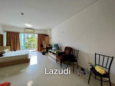 Studio 1 Bath 47.90 SQ.M. View Talay 5 Condominium