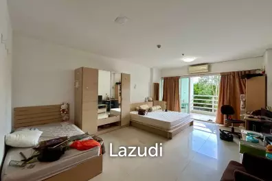 Studio 1 Bath 47.90 SQ.M. View Talay 5 Condominium