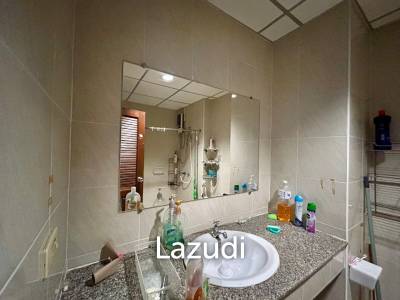 Studio 1 Bath 47.90 SQ.M. View Talay 5 Condominium