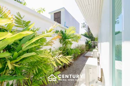 400 ตร.ม 3 เตียง 2 อาบน้ำ วิลล่า For ขาย