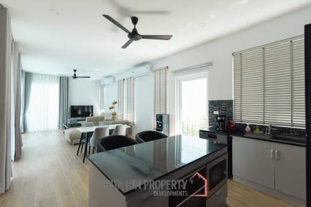 New 3 bed pool Villa with Lake View