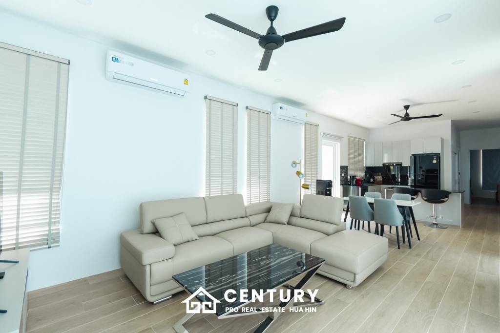 400 ตร.ม 3 เตียง 2 อาบน้ำ วิลล่า For ขาย