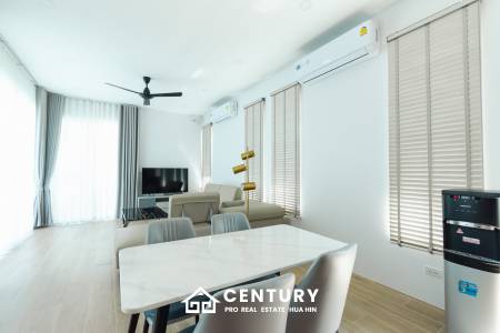 400 ตร.ม 3 เตียง 2 อาบน้ำ วิลล่า For ขาย