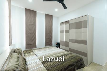 New 3 bed pool Villa with Lake View