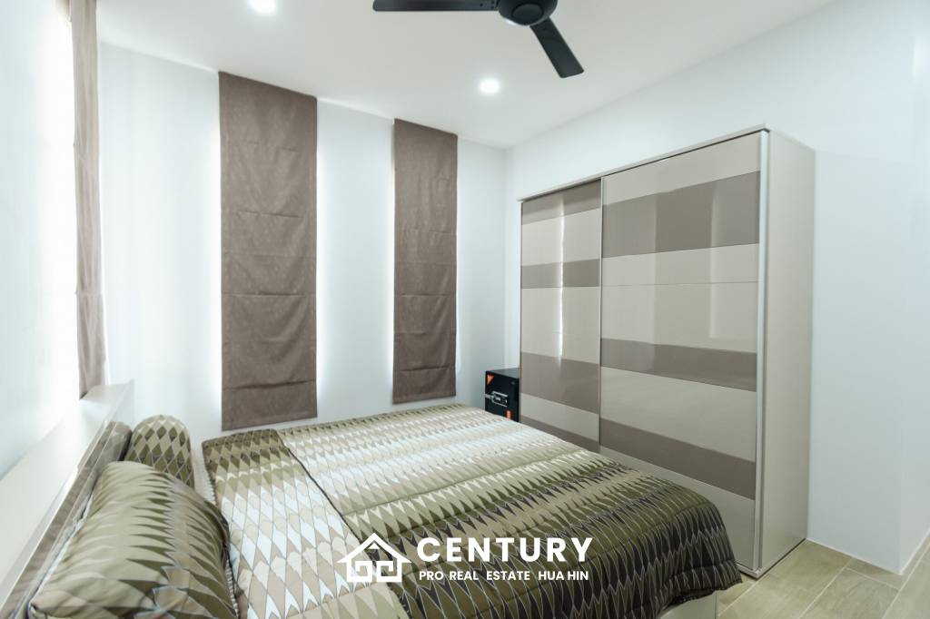 400 ตร.ม 3 เตียง 2 อาบน้ำ วิลล่า For ขาย