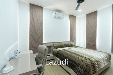 New 3 bed pool Villa with Lake View