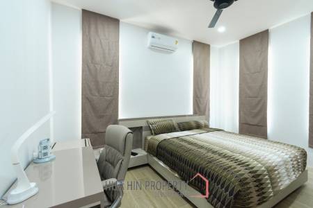 New 3 bed pool Villa with Lake View
