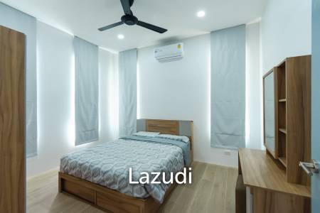 New 3 bed pool Villa with Lake View