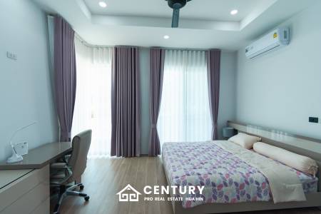 400 ตร.ม 3 เตียง 2 อาบน้ำ วิลล่า For ขาย