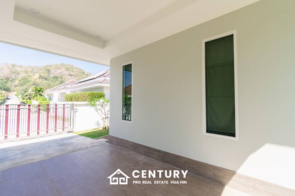 400 ตร.ม 3 เตียง 2 อาบน้ำ วิลล่า For ขาย