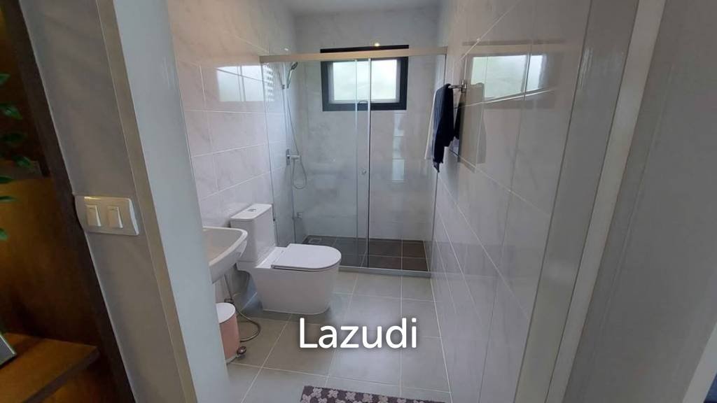 4 Bedroom Suplai Lake Ville For Sale