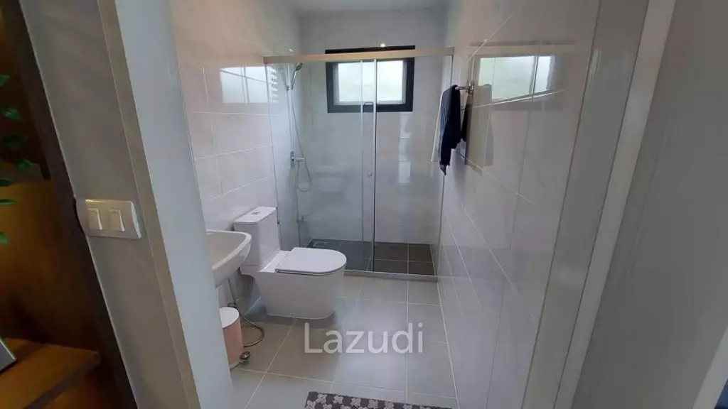 4 Bedroom Suplai Lake Ville For Sale