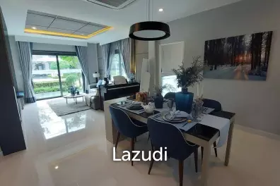 4 Bedroom Suplai Lake Ville For Sale