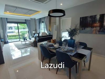 4 Bedroom Suplai Lake Ville For Sale