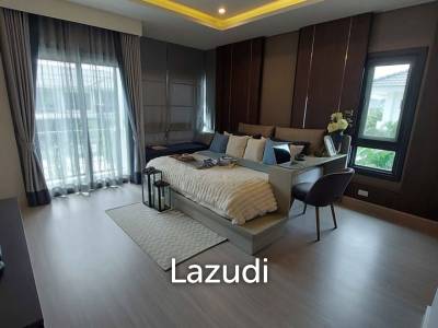 4 Bedroom Suplai Lake Ville For Sale