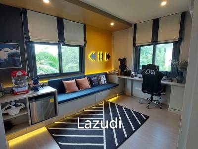 4 Bedroom Suplai Lake Ville For Sale
