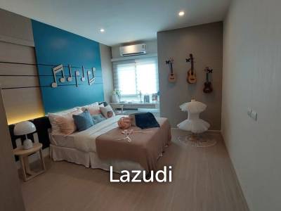 4 Bedroom Suplai Lake Ville For Sale