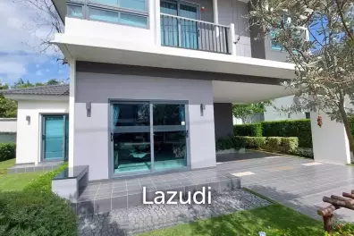 4 Bedroom Suplai Lake Ville For Sale