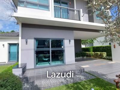 4 Bedroom Suplai Lake Ville For Sale