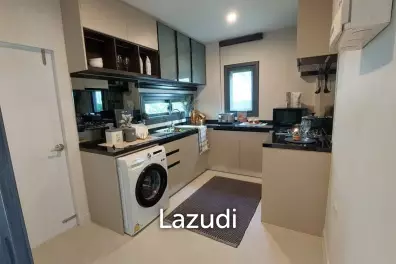 4 Bedroom Suplai Lake Ville For Sale