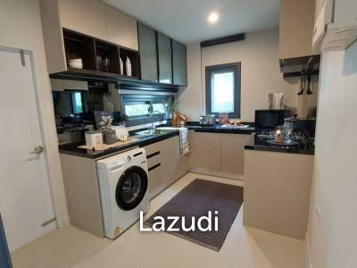 4 Bedroom Suplai Lake Ville For Sale
