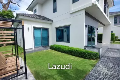 4 Bedroom Suplai Lake Ville For Sale