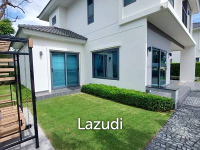4 Bedroom Suplai Lake Ville For Sale
