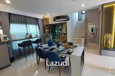 4 Bedroom Suplai Lake Ville For Sale