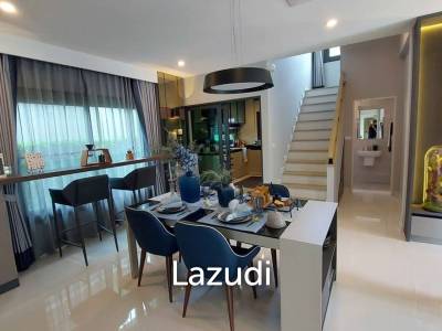 4 Bedroom Suplai Lake Ville For Sale