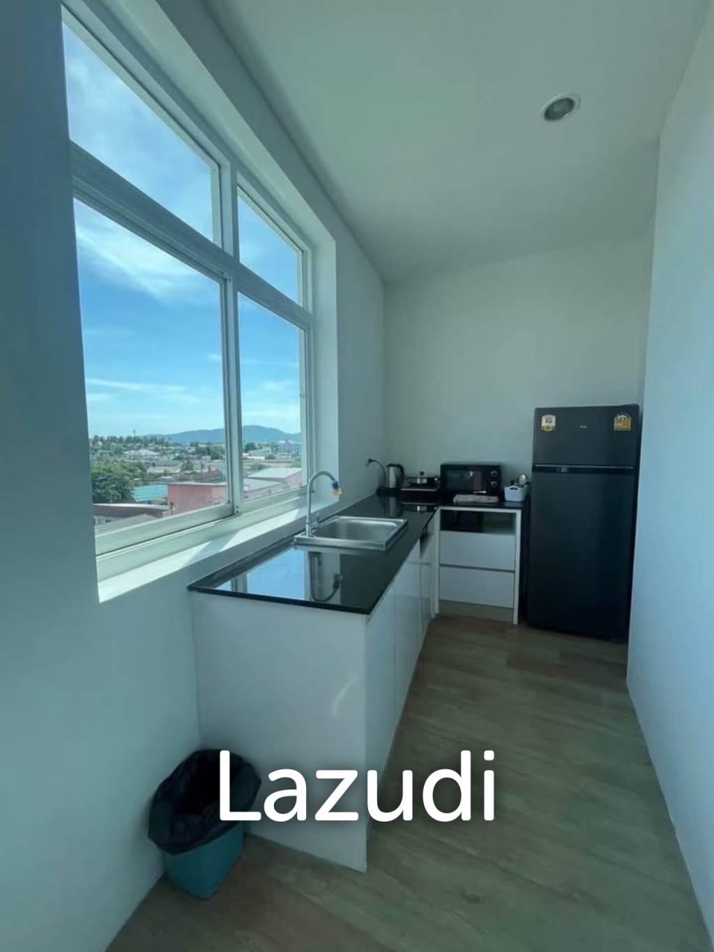 1 Bedroom The Bell Condominium For Sale