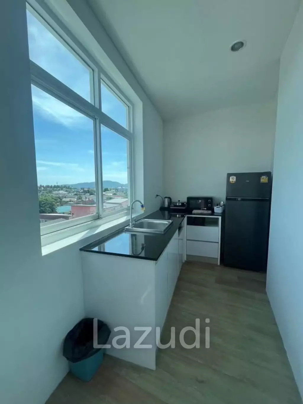 1 Bedroom The Bell Condominium For Sale