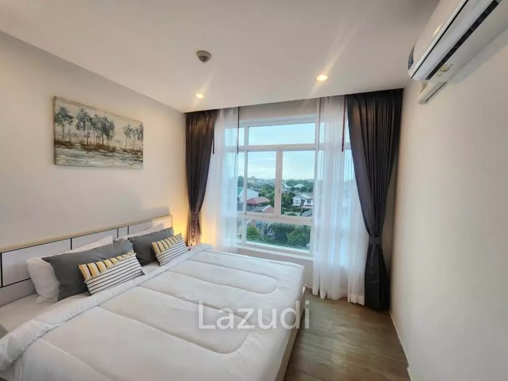 1 Bedroom The Bell Condominium For Sale