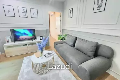 1 Bedroom The Bell Condominium For Sale