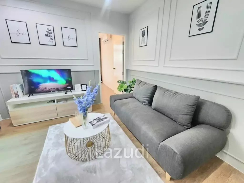 1 Bedroom The Bell Condominium For Sale