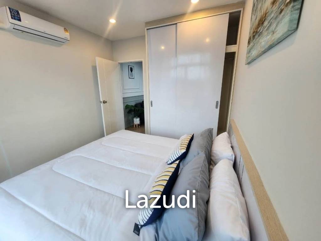 1 Bedroom The Bell Condominium For Sale