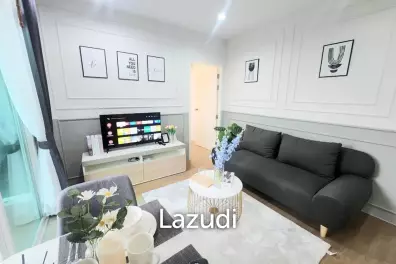 1 Bedroom The Bell Condominium For Sale