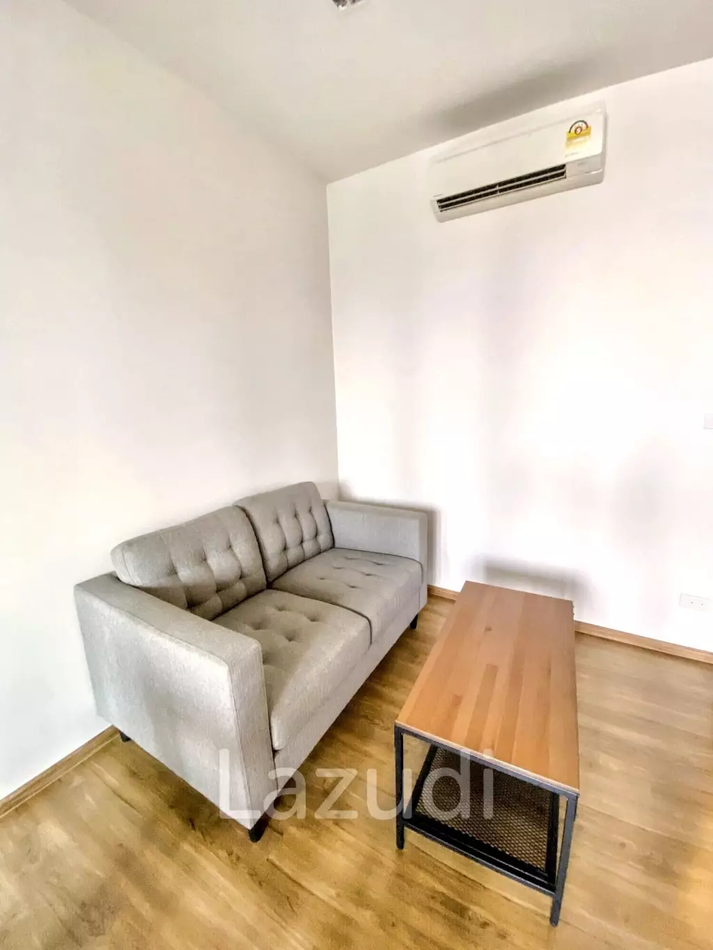1 Bedroom 1 Bathroom  37 SQ.M Hasu Haus