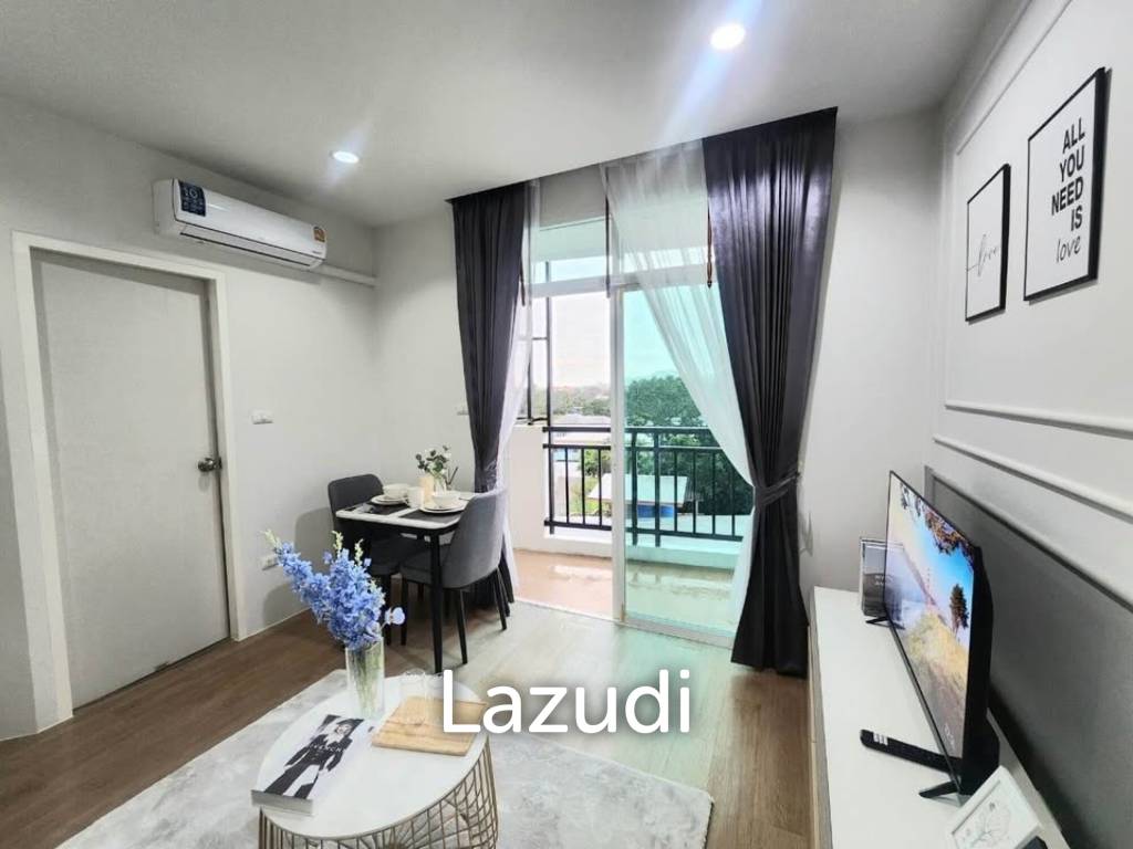3 Bedroom Pool Villa For Rent Near Layan Beach